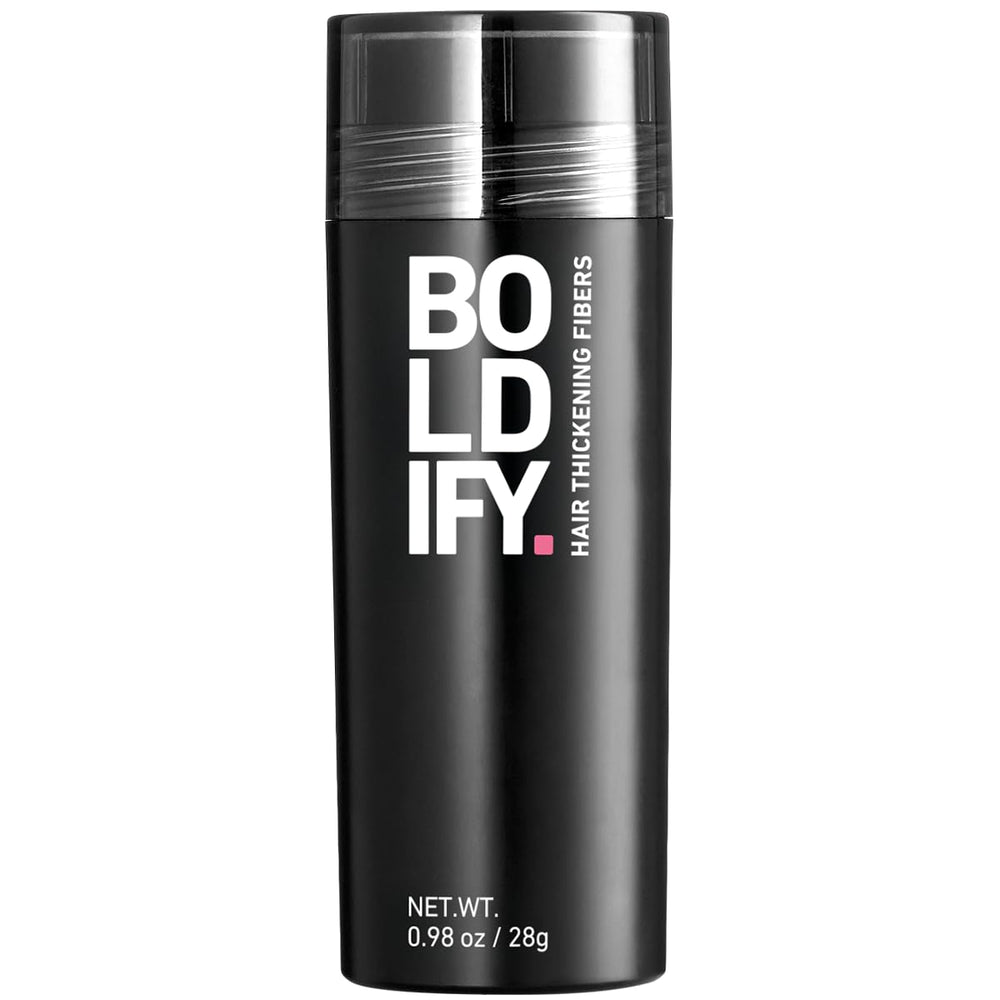 Boldify empaque frontal mostrando el envase y beneficio de cobertura rápida