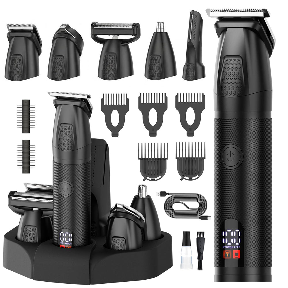 Bomxin kit frontal con estuche mostrando el set completo y facilidad de viaje