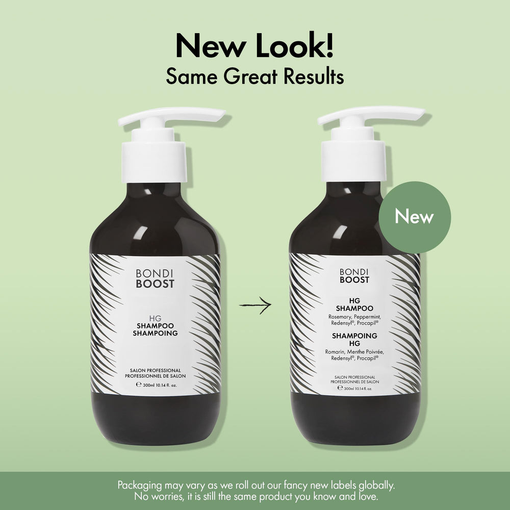 BONDIBOOST botella lateral con etiqueta legible y beneficios claros