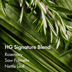 BONDIBOOST ingredientes naturales como ortiga y romero para fuerza