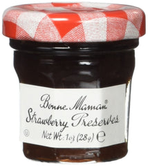 Bonne Maman pack de 15 tarros, ideal para eventos y regalos