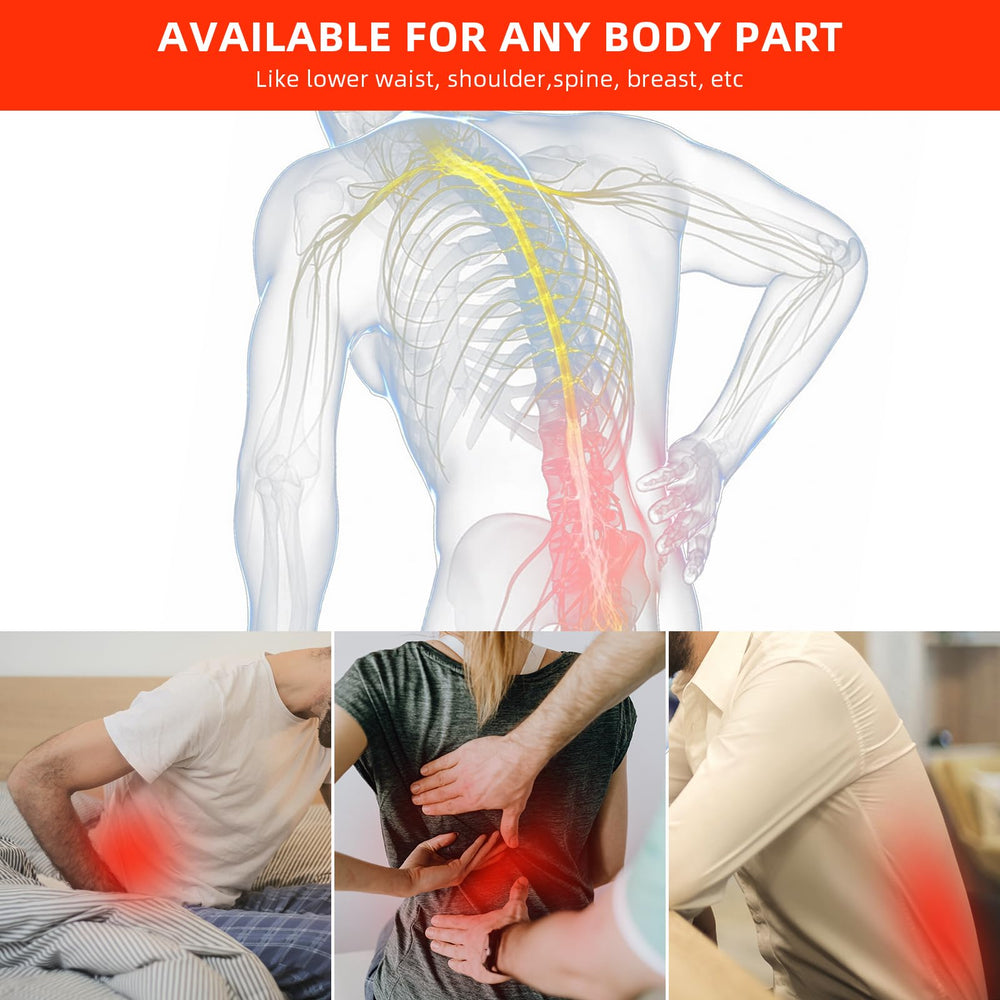 bonodave aplicación en rodilla demostrando flexibilidad y colocación precisa