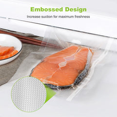 Bonsenkitchen textura doble lado para mejor succión y sellado seguro