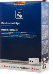 Bosch sobre detalle y textura para limpieza profunda y eliminación de cal