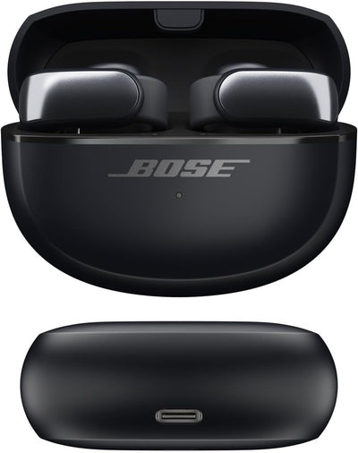 Bose paired with soundbar showing SimpleSync personal TV listening benefit