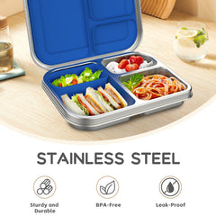 BOSEDSANG close-up of locking clips illustrating secure lid closure to prevent spills