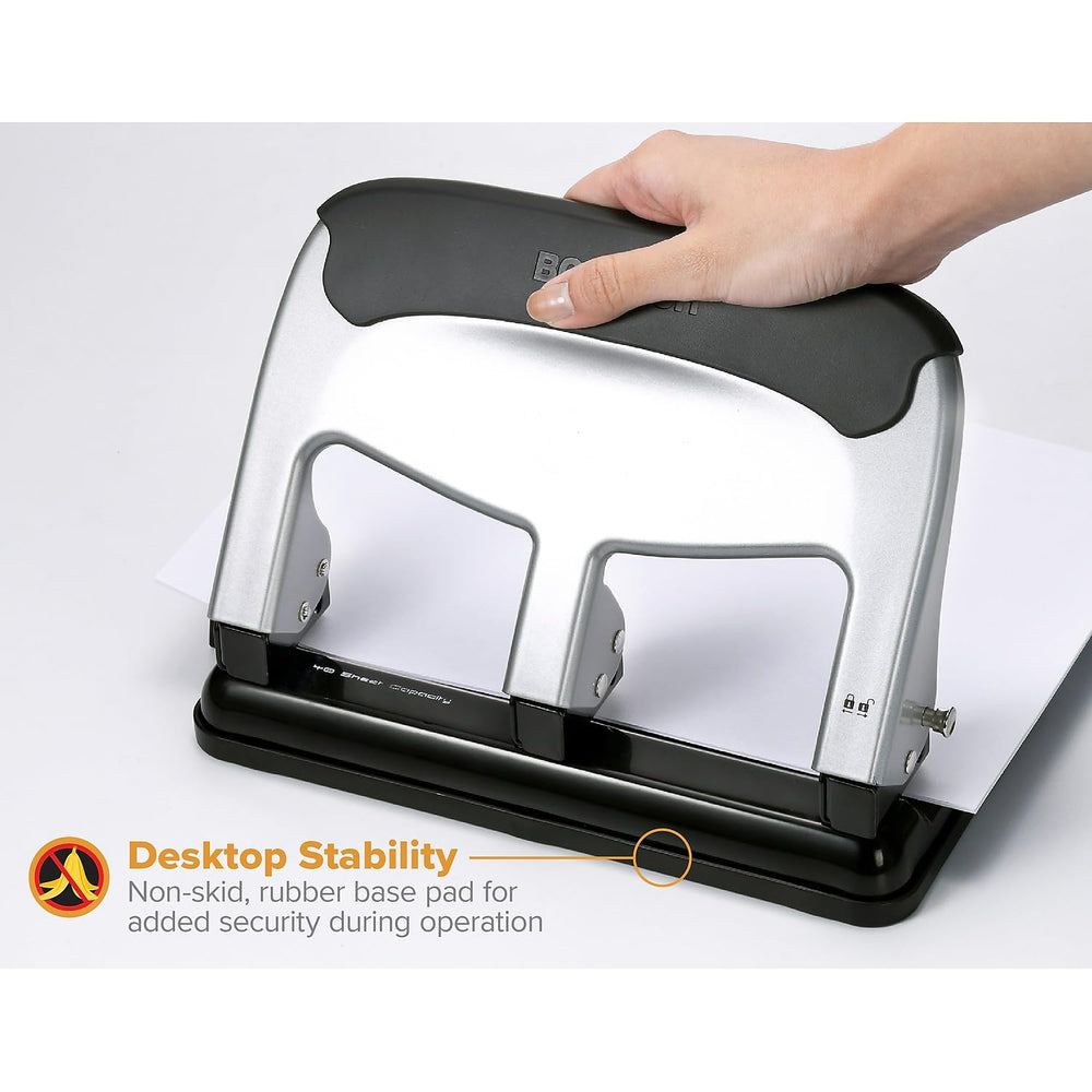 Bostitch bandeja recogedora extraíble para limpieza rápida y mantenimiento sencillo