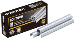 Bostitch punta cincelada PowerCrown para penetración limpia