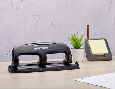 Bostitch HP20 cerrado con bloqueo para almacenamiento compacto