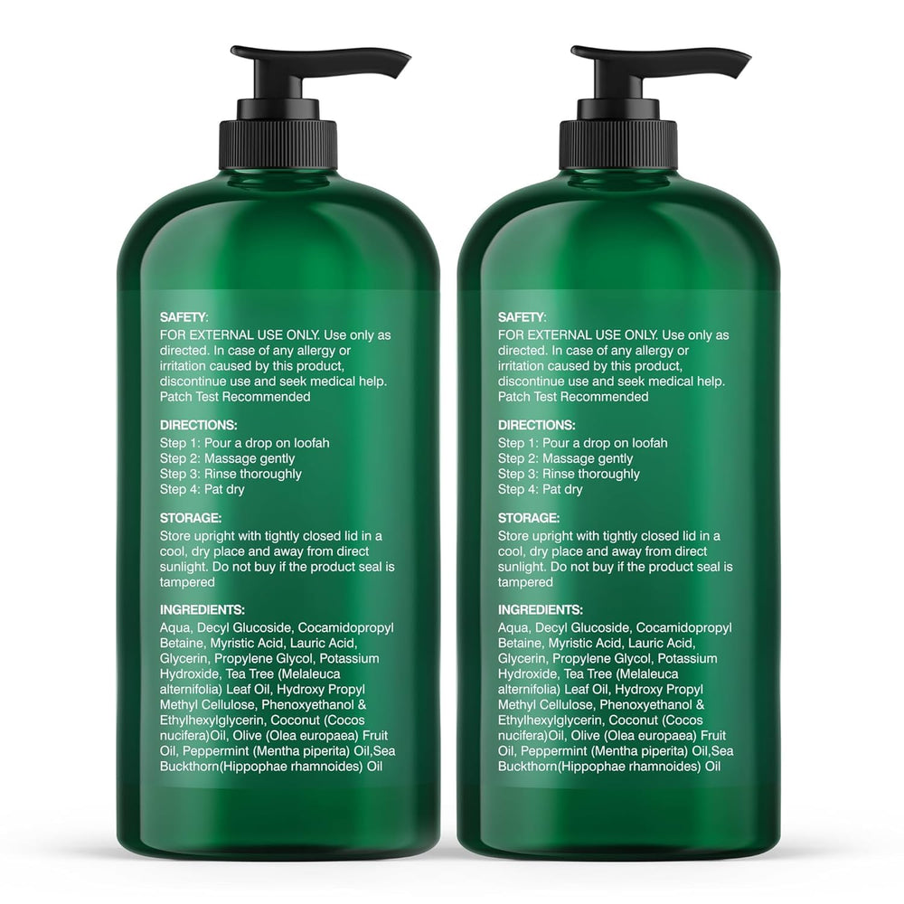 Botanic Hearth pack doble apilado listo para almacenaje y ahorro familiar