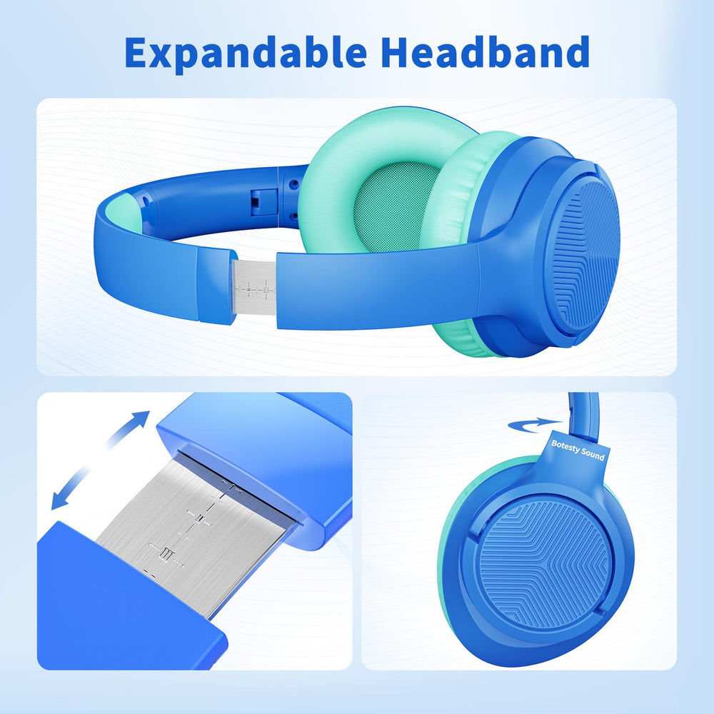 Botesty Sound cable de nylon trenzado mostrando resistencia y anti-enredos