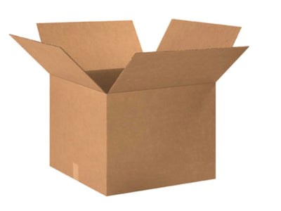 BOX USA comparación de tamaño con manos para visualizar escala