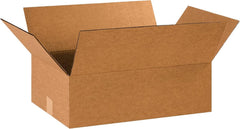 BOX USA caja con electrónica protegida, embalaje seguro para envío