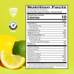 BARE PERFORMANCE NUTRITION polvo cercano textura y color que facilita disolución rápida