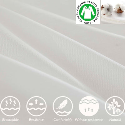 Brandream size comparison image showing Twin and Twin XL fit for accurate mattress matching