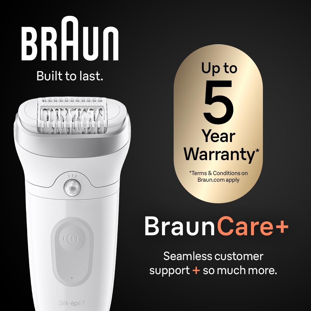 Braun peine recortador conectado para zonas sensibles y bikini
