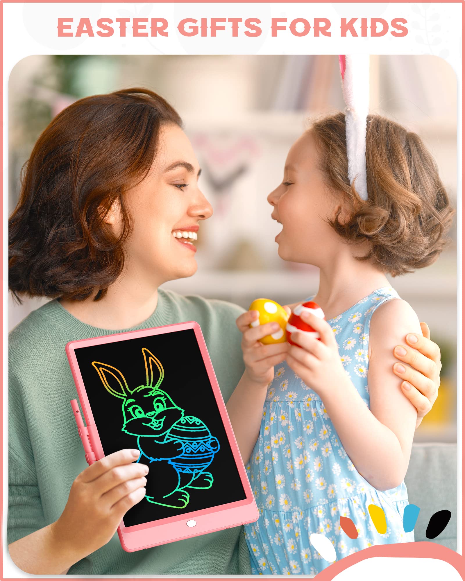 bravokids empaque y accesorios listos para regalo ecológico