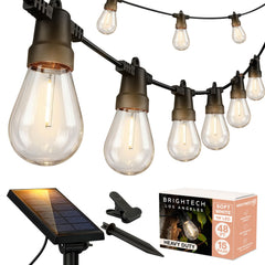 Brightech front packaging showing Ambience Pro and benefits