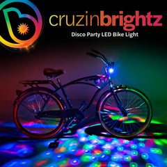 Brightz primer plano del módulo LED y textura para montaje seguro