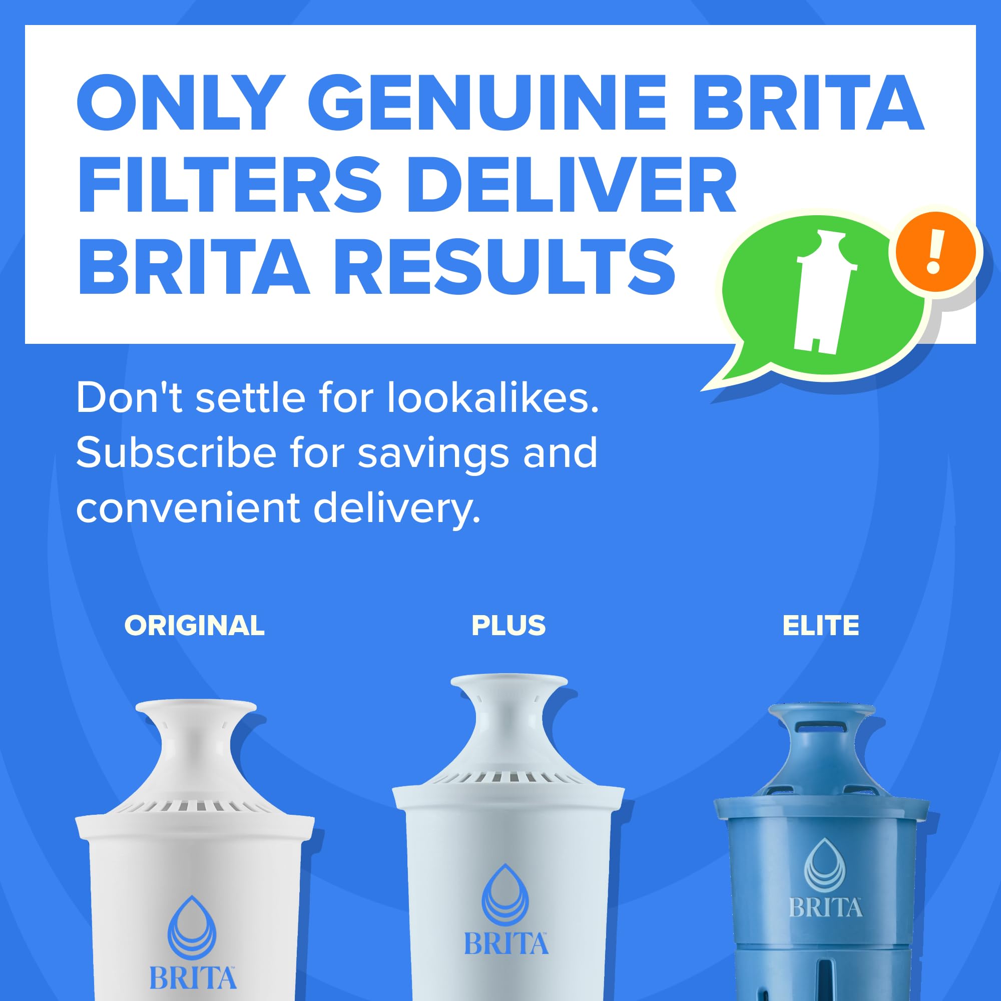 BRITA jarra Metro en cocina moderna resaltando uso diario y diseño práctico