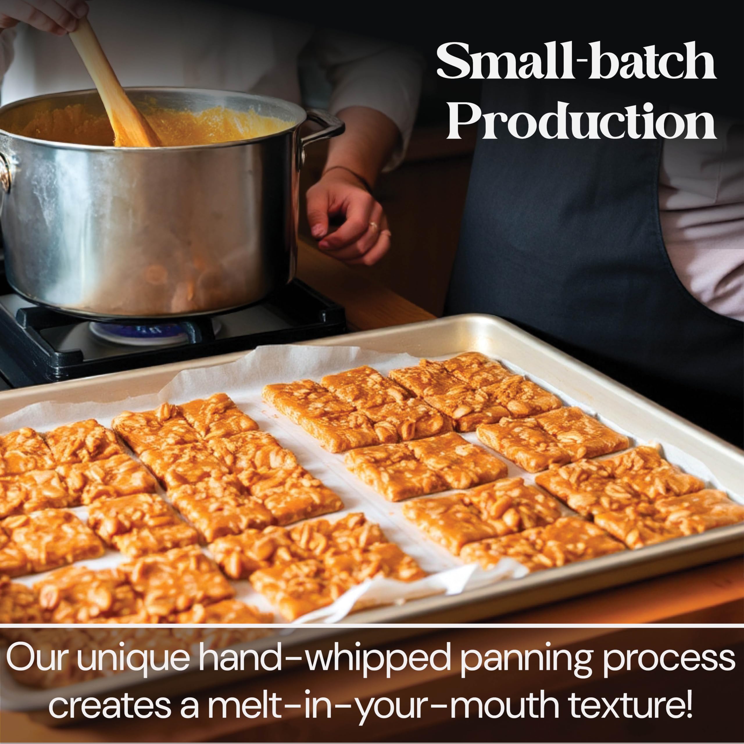 Brittle-Brittle comparación de tamaño 38 oz junto a objetos cotidianos para escala