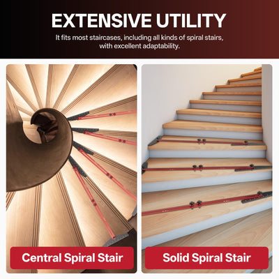 Brizago side profile highlighting durable aluminum alloy construction and longevity