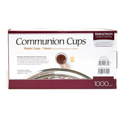 BROADMAN mano colocando vaso durante ceremonia, facilita logística