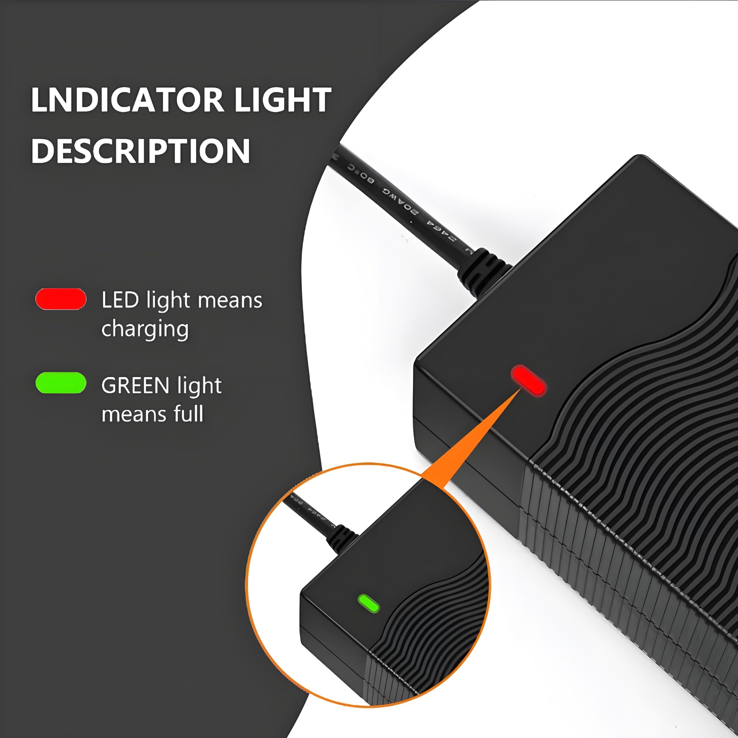 Brokeir empaque con accesorios incluido que protege durante el transporte