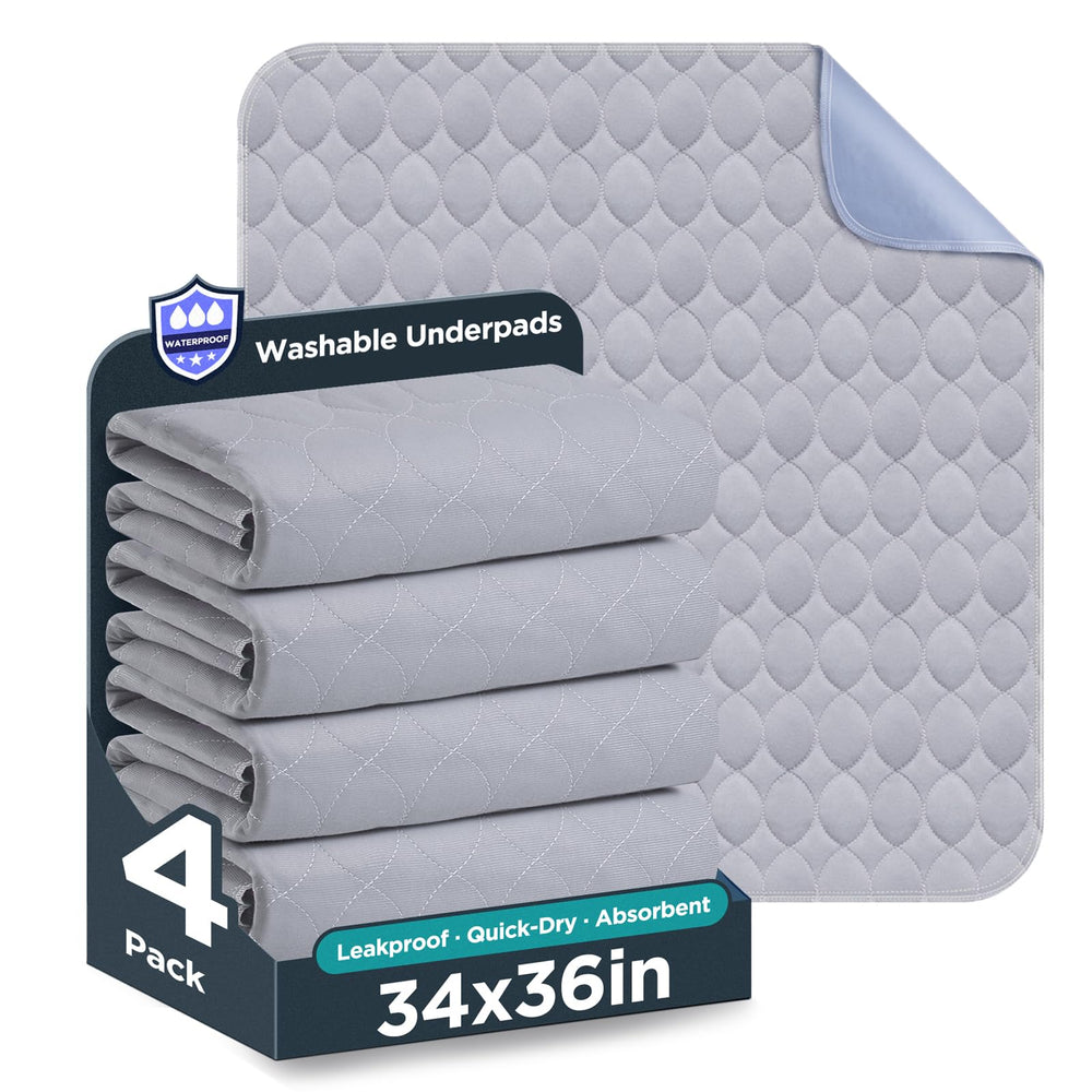 Brosive protector frontal del paquete mostrando tamaño y color gris, protección confiable