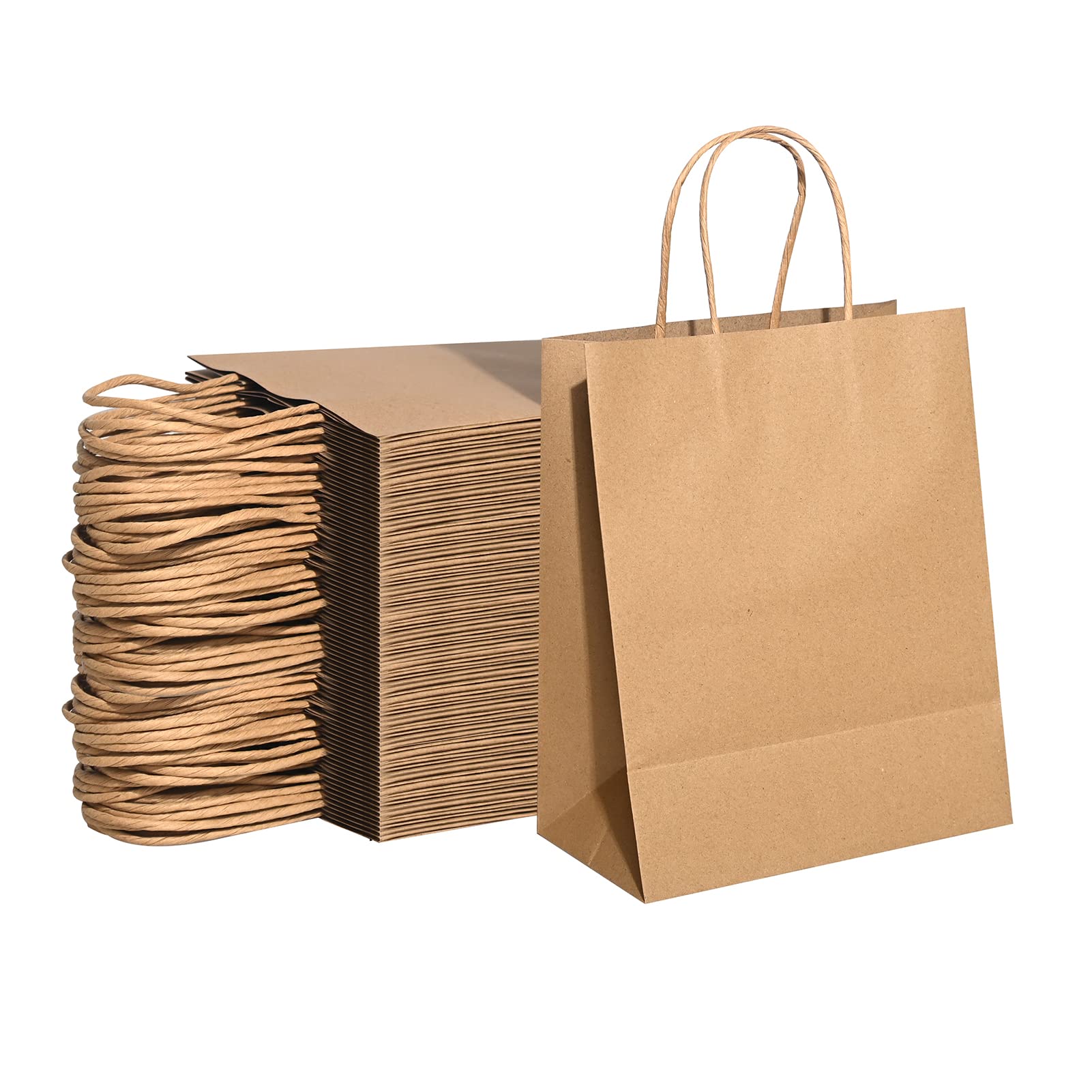 Brothersbox bolsa abierta con regalos envueltos para ocasiones especiales