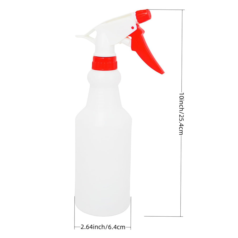 Brsazee primer plano de boquilla ultrafina que garantiza niebla uniforme