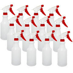 Brsazee pack frontal de 12 botellas mostrando organización y capacidad