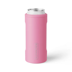 BrüMate Hopsulator Slim frontal Primrose mostrando diseño y color elegante