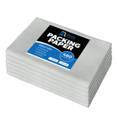 Bryco Goods front packaging showing 480 sheets and product details for easy selection