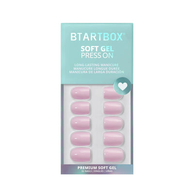 BTArtbox etiqueta con tallas y guía ilustrando la variedad de 16 tamaños