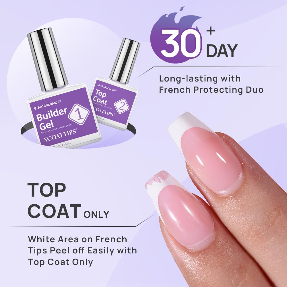 BTArtboxnails embalaje sellado y nuevo, garantía de producto intacto