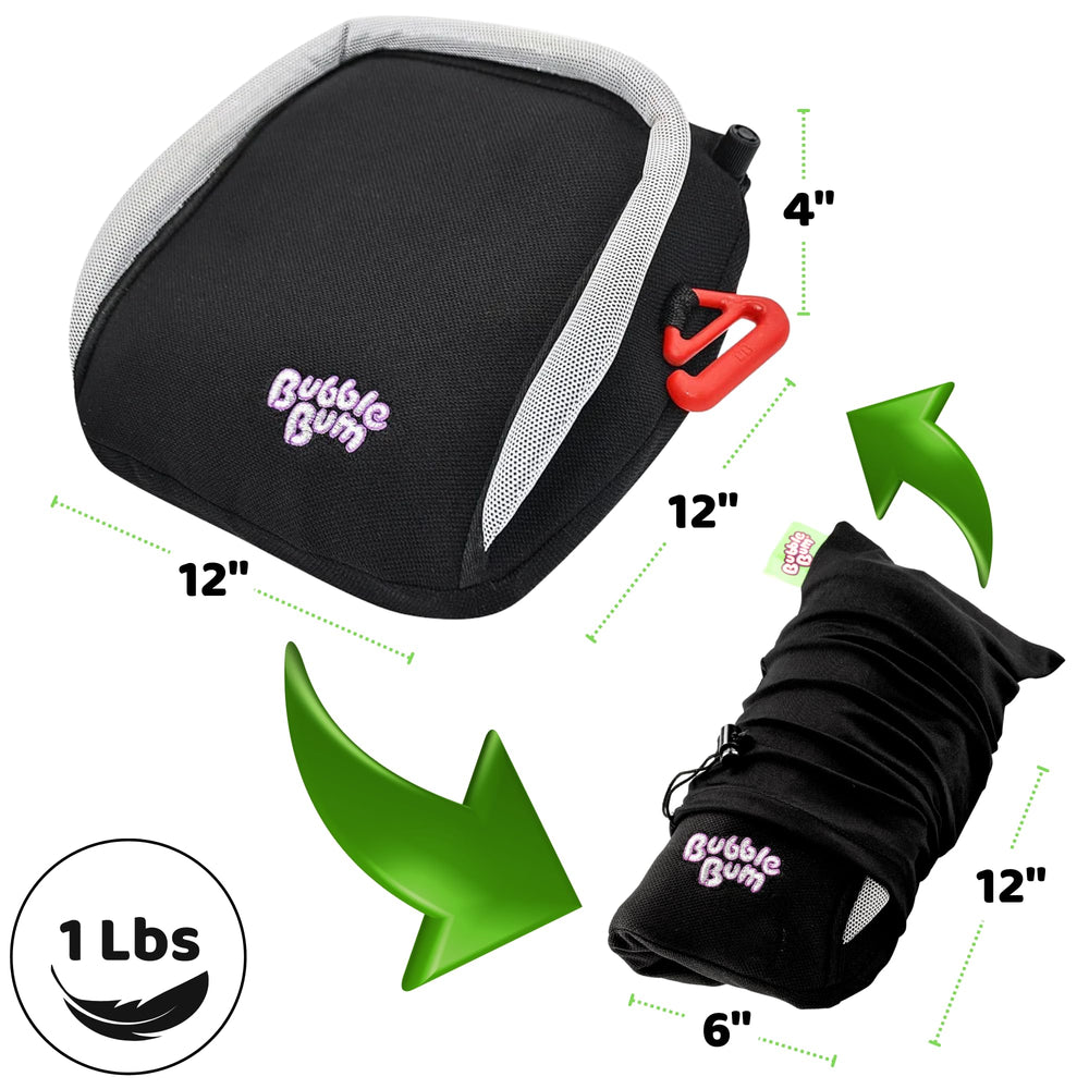 bubblebum etiqueta de certificación y pruebas que ofrece confianza legal