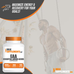 BulkSupplements etiqueta con datos nutricionales y claridad informativa
