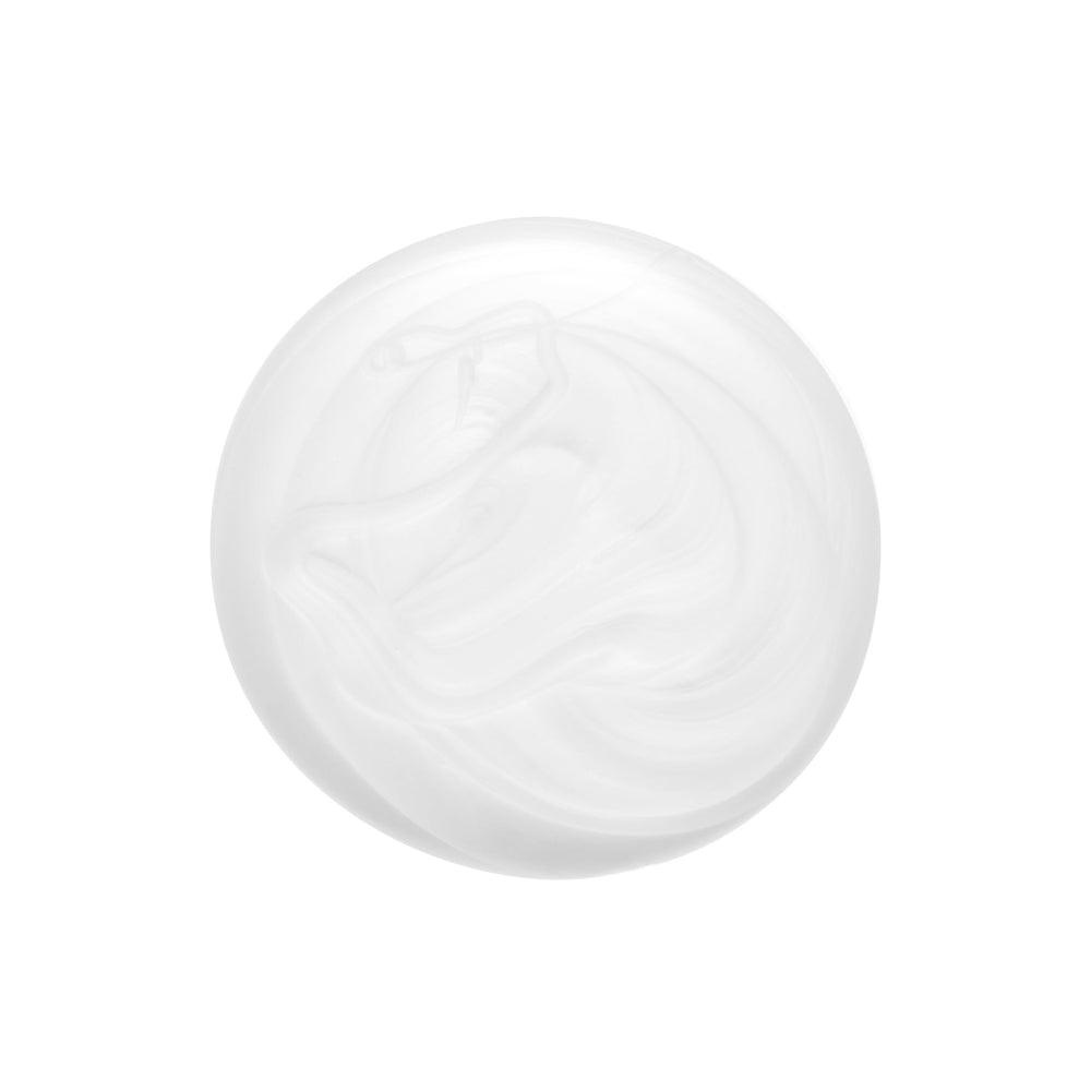 Bumble and bumble botella abierta dispensando producto, facilidad de uso