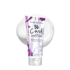 Bumble and bumble front packaging showing bottle and branding for easy recognition