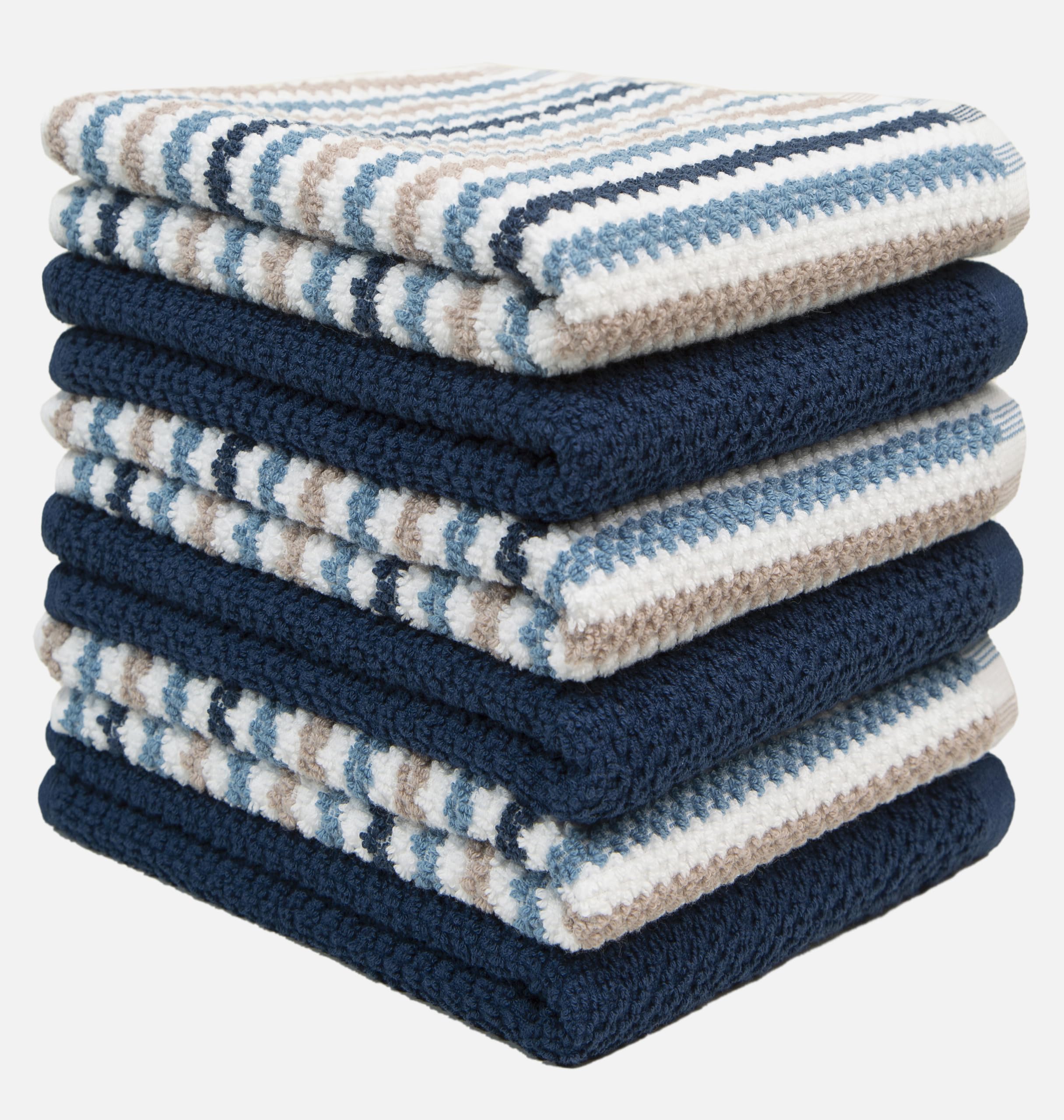 Bumble Towels lazo colgante en esquina, almacenaje y secado eficiente
