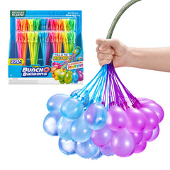 Bunch O Balloons tallo con globos listos para rellenar ventaja de rapidez