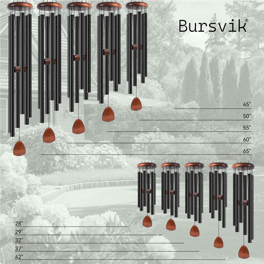 Bursvik close-up of anodized aluminum tubes highlighting durable finish benefit