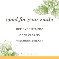 Burt's Bees detalle de ingredientes naturales que minimizan aditivos