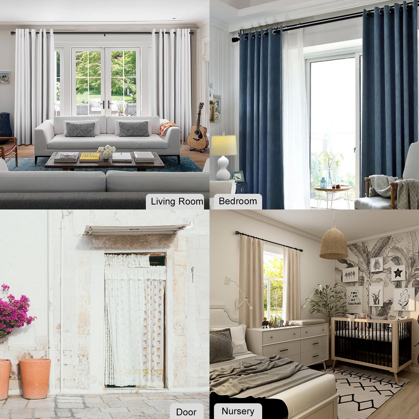 Byondeth detalle de las roscas de unión mostrando unión reforzada