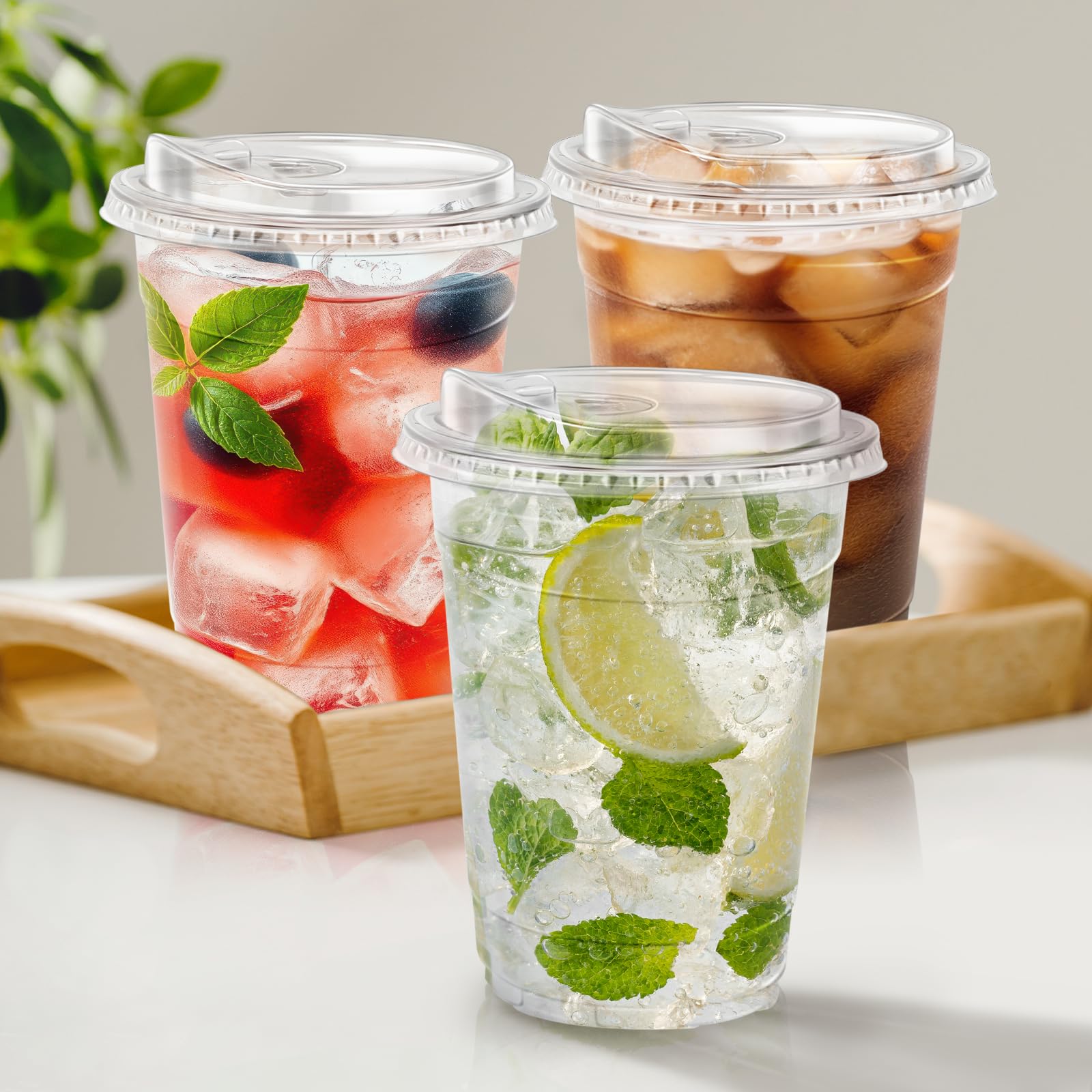 BYSNOW etiqueta del envase indicando material sin BPA y calidad segura