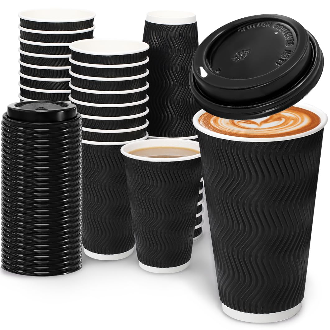 BYSNOW vaso 16 oz frontal mostrando diseño y capacidad