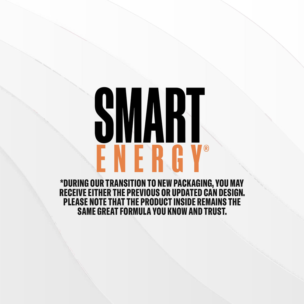 C4 Smart Energy lata abierta en mano para consumo inmediato