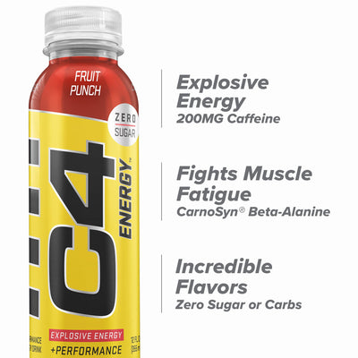 C4 pouring clear non-carbonated liquid for smooth consumption