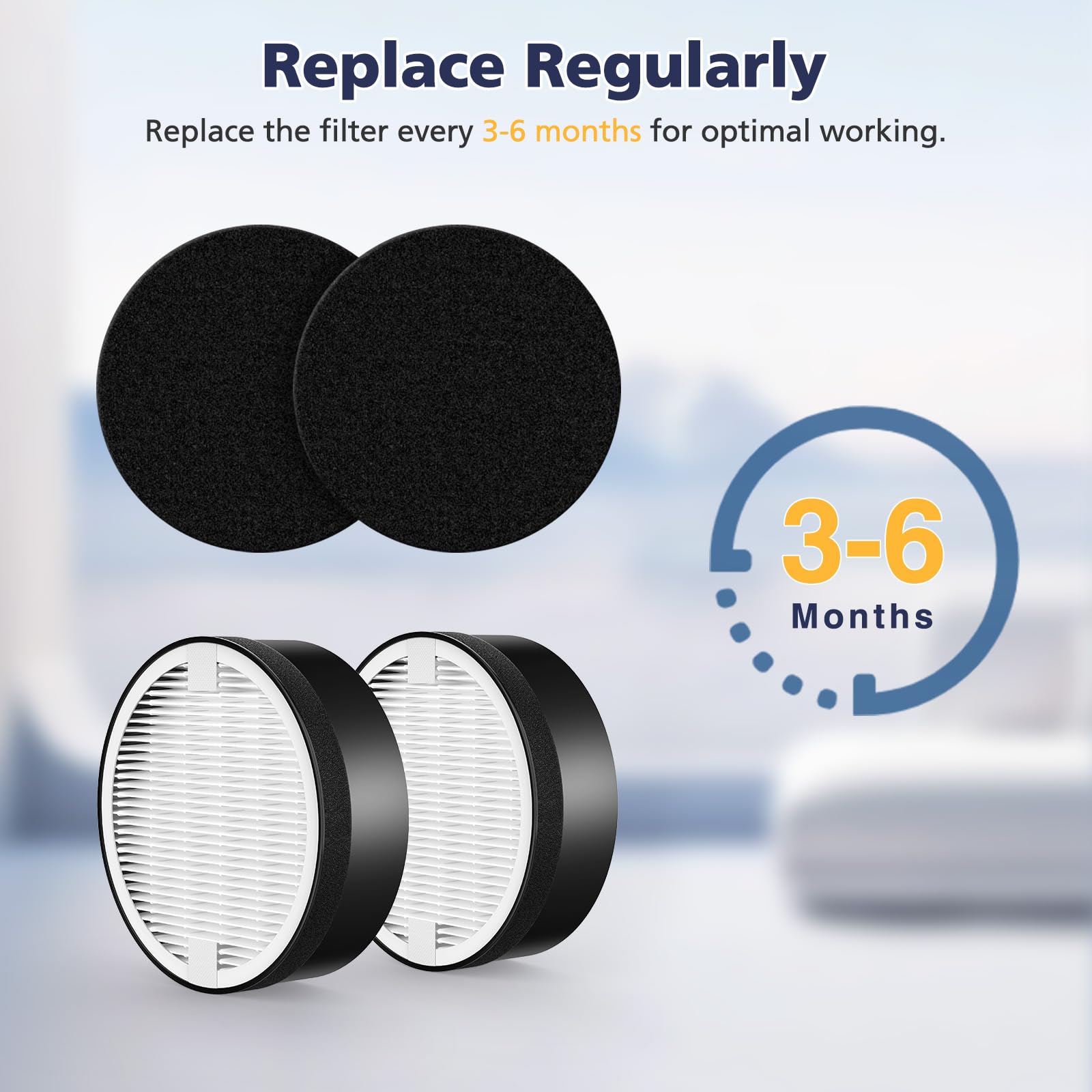 Cabiclean empaque pack de 2 que aporta ahorro y reposición inmediata